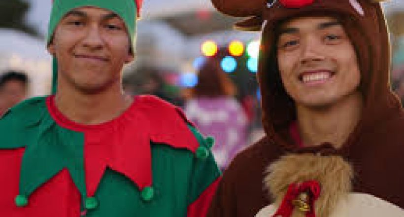 December 2018 Newsletter-‘Tis the Season for Volunteers….Is Your Organization Ready?