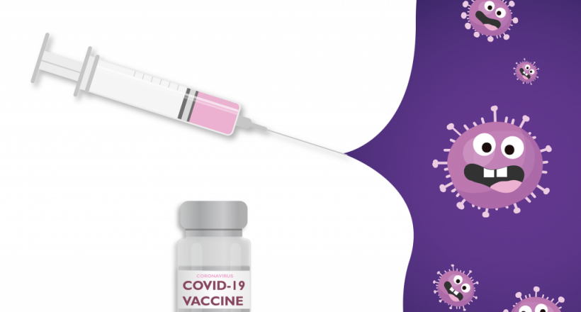 COVID-19 Vaccinations: Legal implications your organization needs to consider